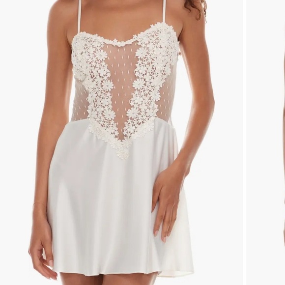 Flora Nikrooz Other - Flora Nikrooz showstopper Chemise